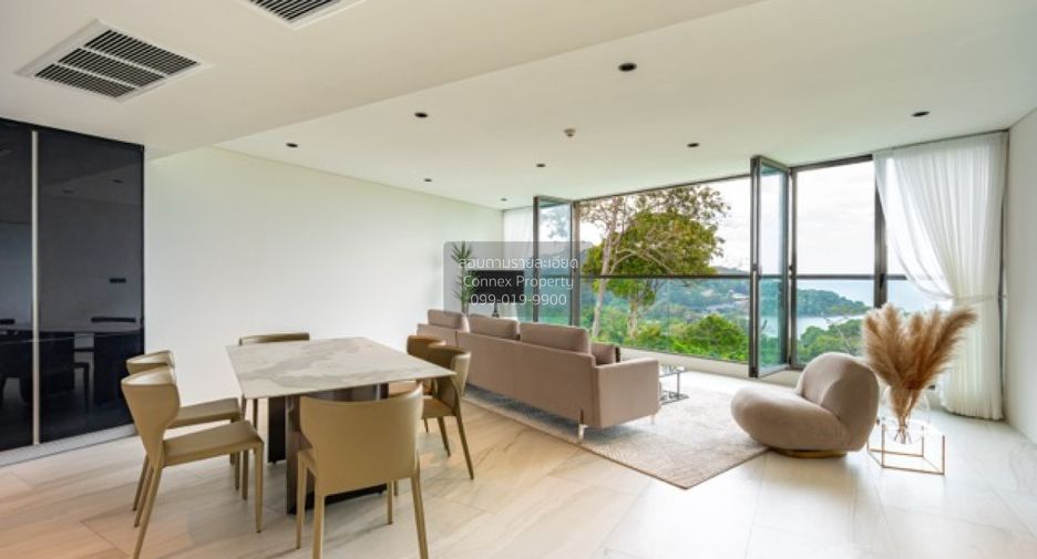 Wohnung zum Kauf mit 3 Zimmer in Kathu, Phuket