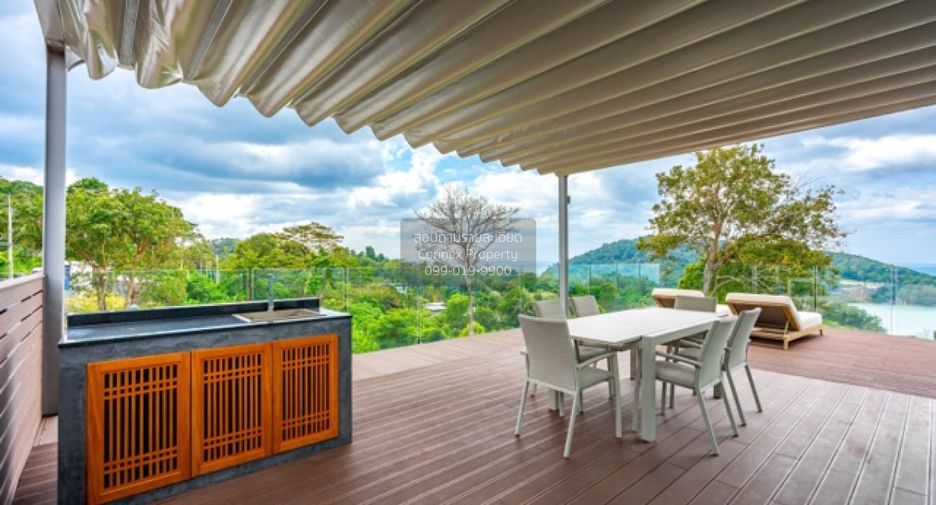 Wohnung zum Kauf mit 3 Zimmer in Kathu, Phuket