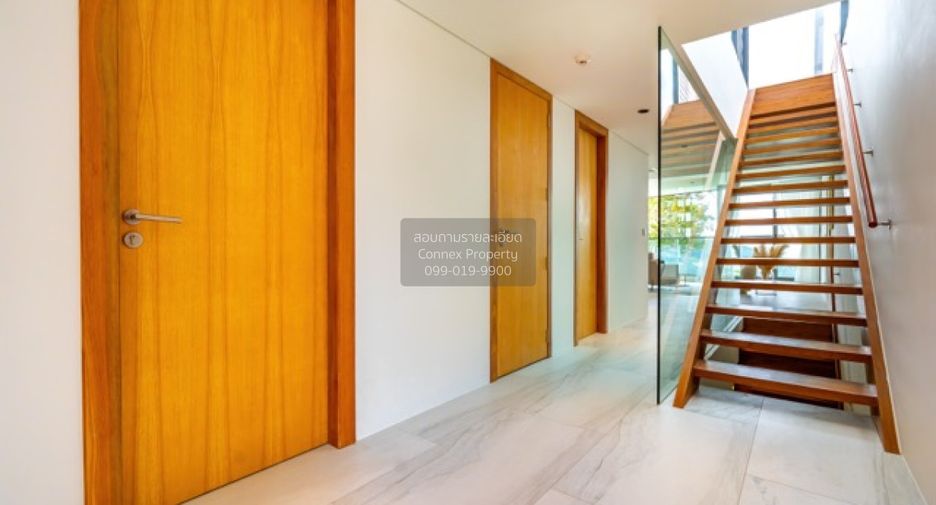 Wohnung zum Kauf mit 3 Zimmer in Kathu, Phuket