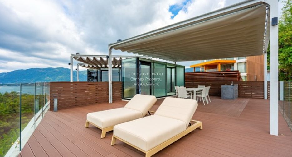 Wohnung zum Kauf mit 3 Zimmer in Kathu, Phuket