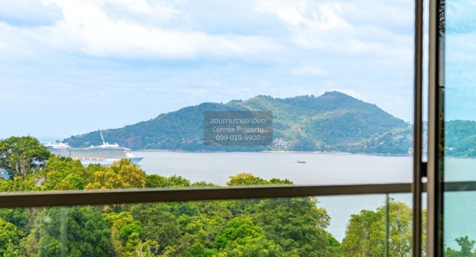 Wohnung zum Kauf mit 3 Zimmer in Kathu, Phuket