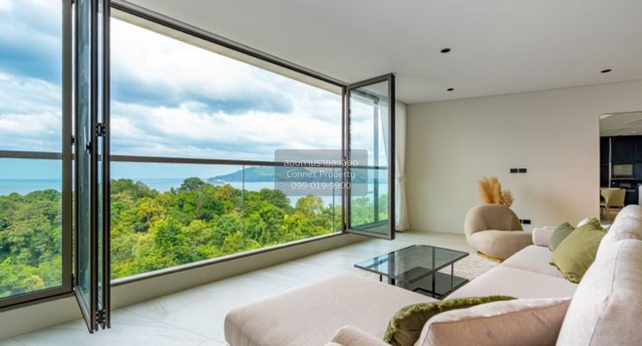 Wohnung zum Kauf mit 3 Zimmer in Kathu, Phuket