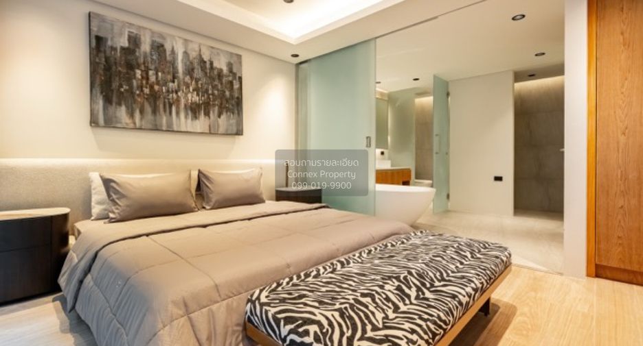 Wohnung zum Kauf mit 3 Zimmer in Kathu, Phuket