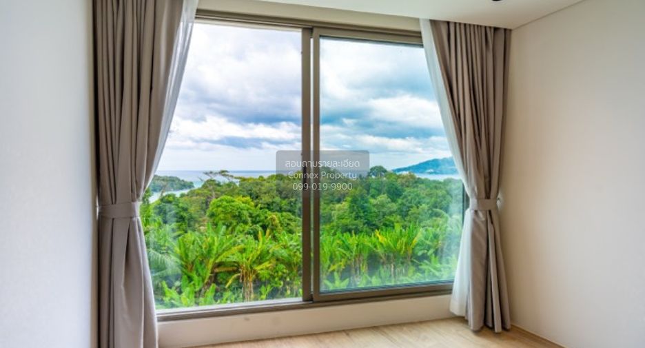 Wohnung zum Kauf mit 3 Zimmer in Kathu, Phuket