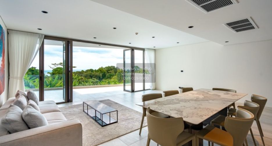 Wohnung zum Kauf mit 3 Zimmer in Kathu, Phuket