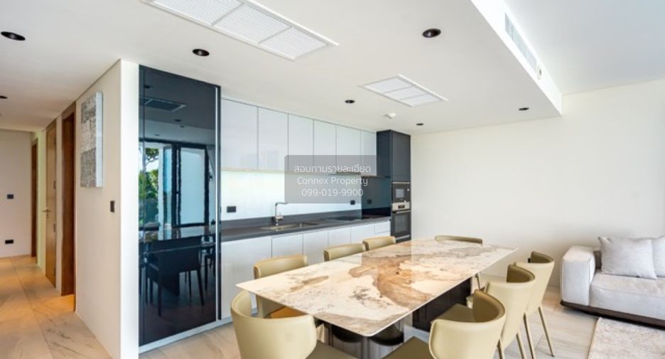 Wohnung zum Kauf mit 3 Zimmer in Kathu, Phuket