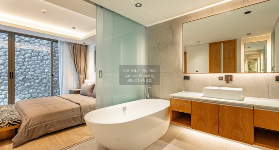 Wohnung zum Kauf mit 3 Zimmer in Kathu, Phuket