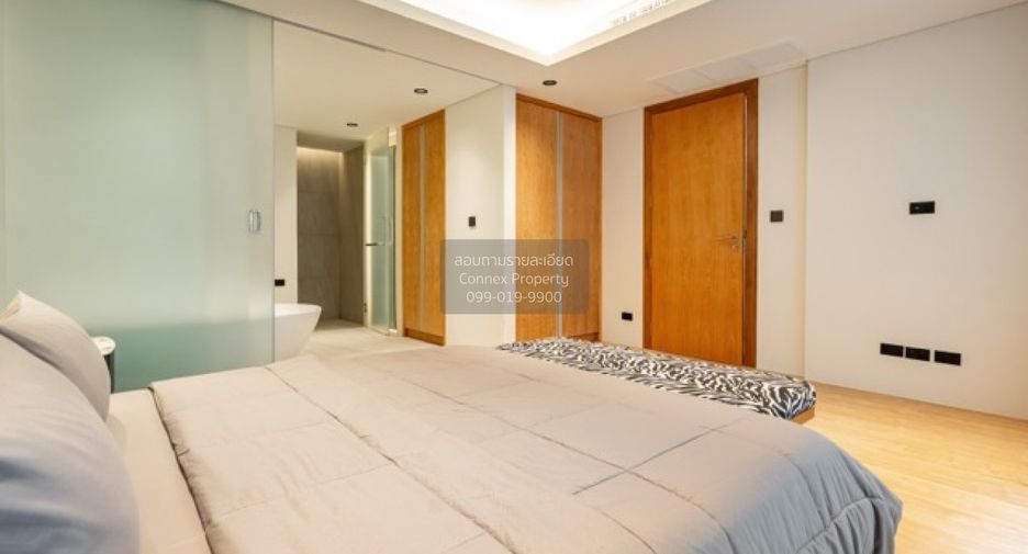 Wohnung zum Kauf mit 3 Zimmer in Kathu, Phuket