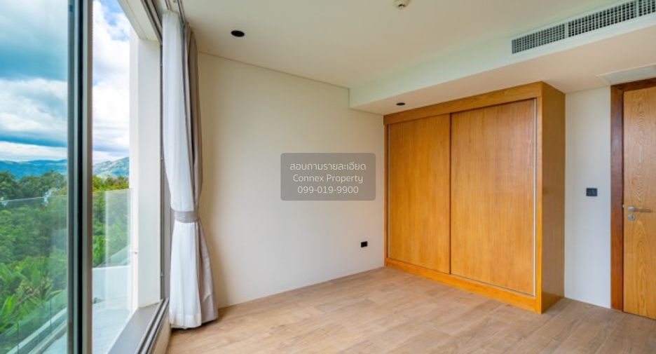 Wohnung zum Kauf mit 3 Zimmer in Kathu, Phuket