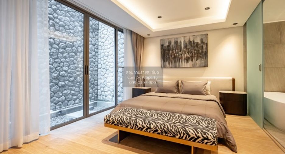 Wohnung zum Kauf mit 3 Zimmer in Kathu, Phuket