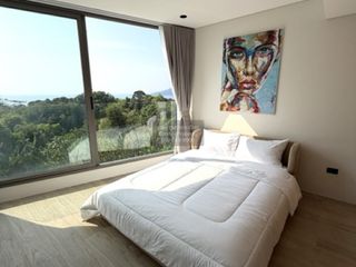 Wohnung zum Kauf mit 3 Zimmer in Kathu, Phuket