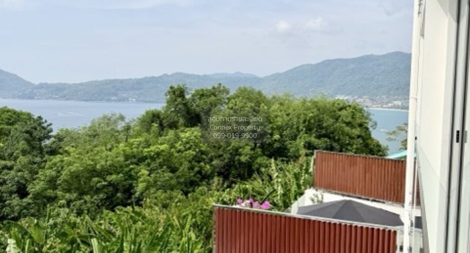 For sale 2 bedrooms condo in Kathu, Phuket