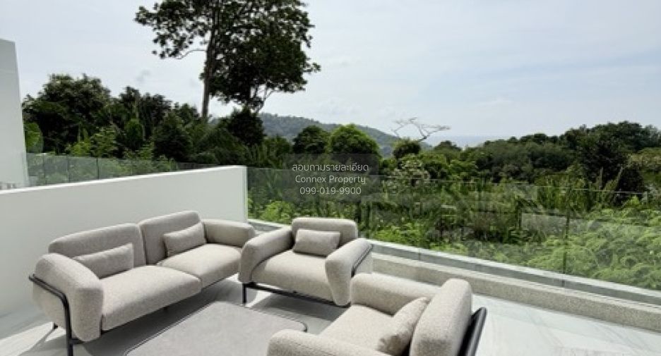 For sale 2 bedrooms condo in Kathu, Phuket