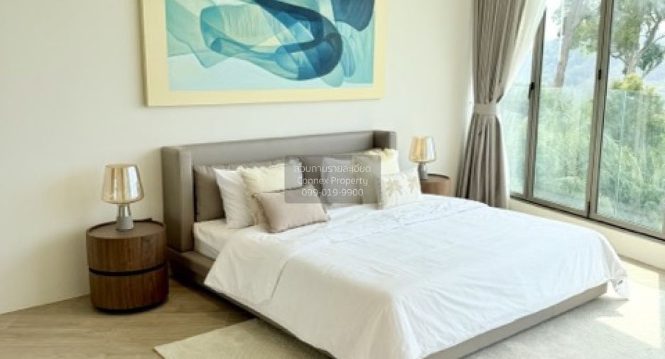For sale 2 bedrooms condo in Kathu, Phuket