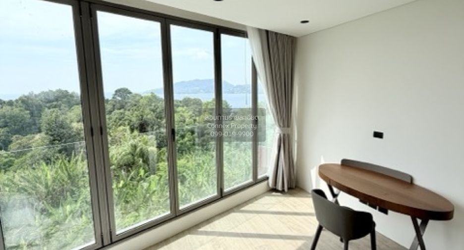 For sale 2 bedrooms condo in Kathu, Phuket