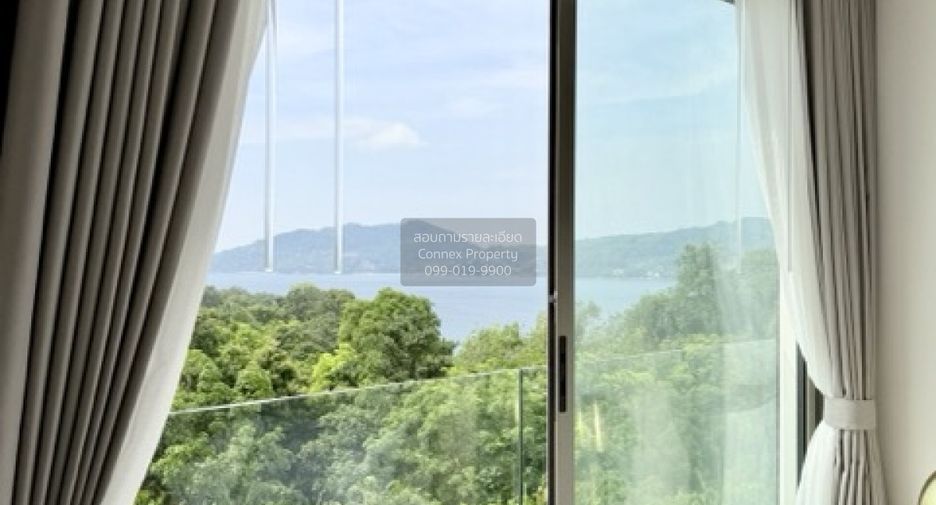 For sale 2 bedrooms condo in Kathu, Phuket