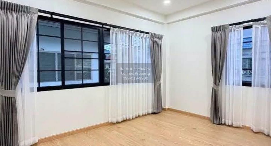 À vendre 3 chambres maison de ville à Lam Luk Ka, Pathum Thani