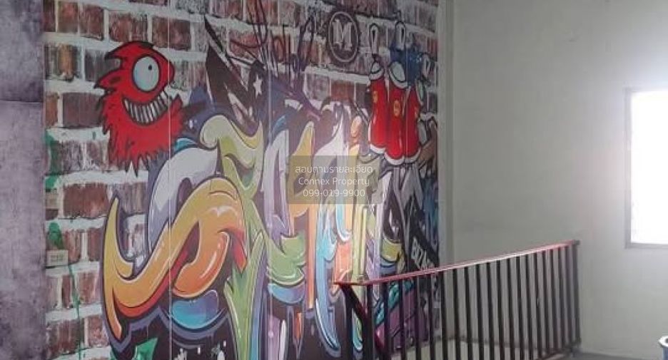 For sale 2 bedrooms retail Space in Bang Yai, Nonthaburi