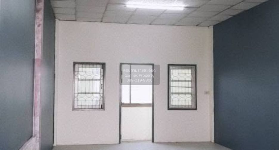 For sale 2 bedrooms retail Space in Bang Yai, Nonthaburi