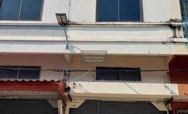 For sale 2 bedrooms retail Space in Bang Yai, Nonthaburi