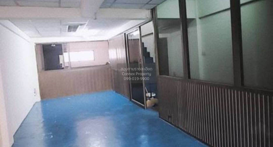 For sale 2 bedrooms retail Space in Bang Yai, Nonthaburi