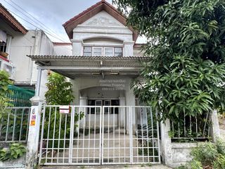 For sale 3 bedrooms house in Bang Khae, Bangkok