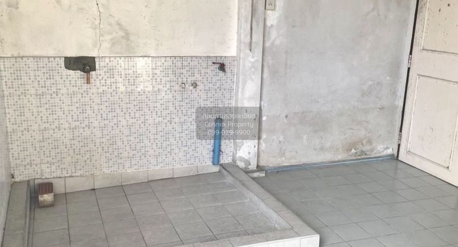 For sale 3 bedrooms house in Bang Khae, Bangkok