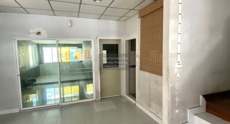 For sale 3 bedrooms house in Bang Khae, Bangkok