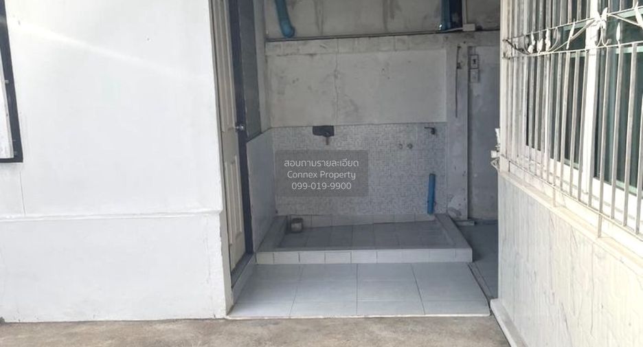 For sale 3 bedrooms house in Bang Khae, Bangkok