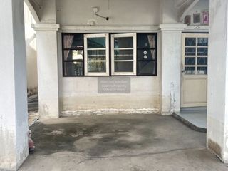For sale 3 bedrooms house in Bang Khae, Bangkok