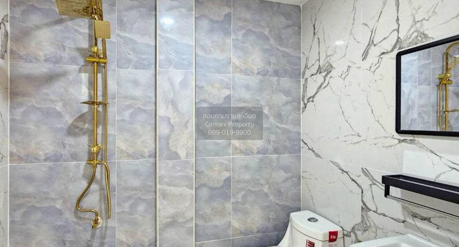 For sale 2 bedrooms townhouse in Bang Yai, Nonthaburi