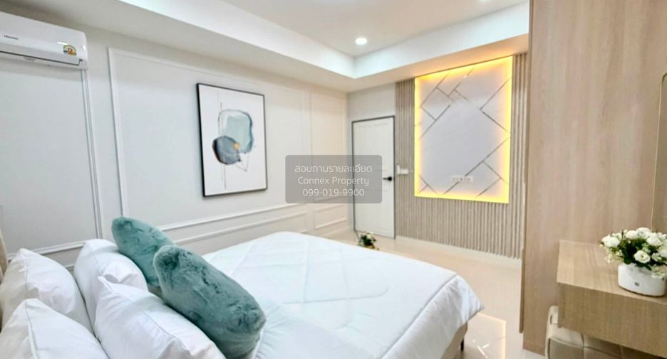 Casa en venta de 3 habitaciones en Bang Lamung, Chonburi