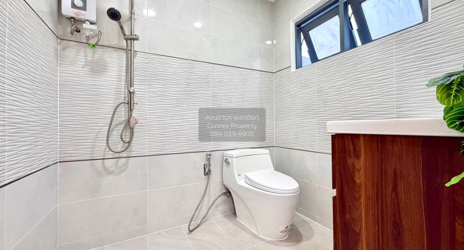 Casa en venta de 3 habitaciones en Bang Lamung, Chonburi