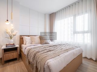 Condo en venta de 1 habitaciones en Thon Buri, Bangkok