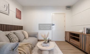 Condo en venta de 1 habitaciones en Thon Buri, Bangkok
