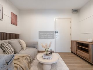 Condo en venta de 1 habitaciones en Thon Buri, Bangkok