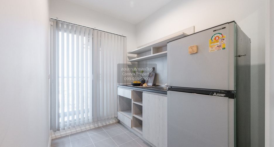 Condo en venta de 1 habitaciones en Thon Buri, Bangkok