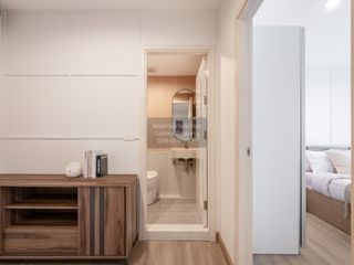Condo en venta de 1 habitaciones en Thon Buri, Bangkok