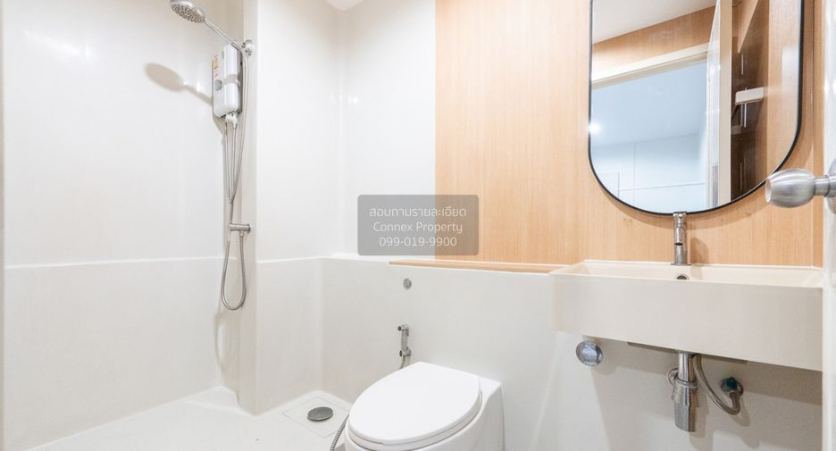 Condo en venta de 1 habitaciones en Thon Buri, Bangkok