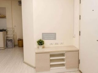 For sale 1 bed condo in Mueang Nonthaburi, Nonthaburi