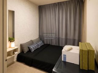 For sale 1 bed condo in Mueang Nonthaburi, Nonthaburi