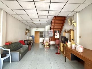 For sale 2 bedrooms townhouse in Nong Khaem, Bangkok