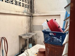 For sale 2 bedrooms townhouse in Nong Khaem, Bangkok