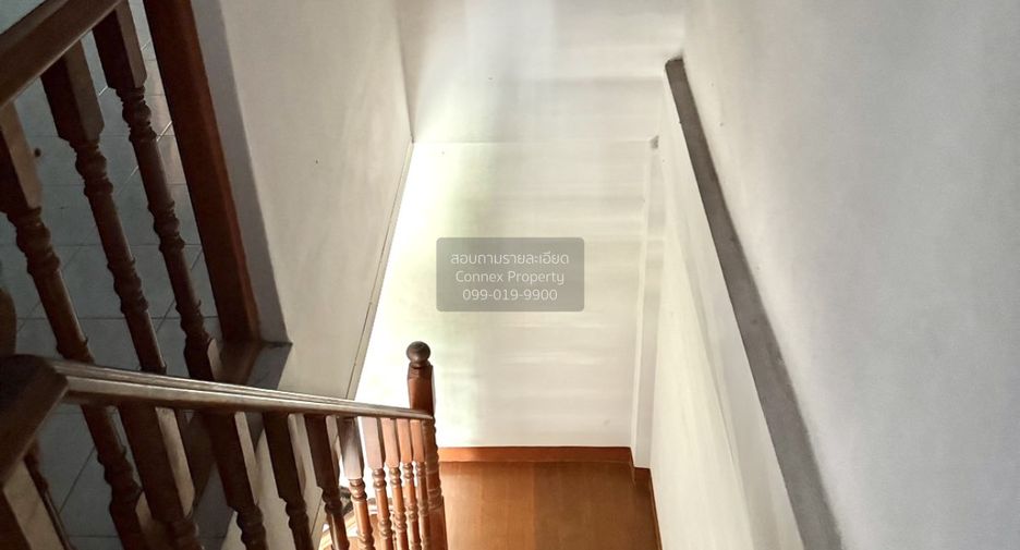 For sale 2 bedrooms townhouse in Nong Khaem, Bangkok