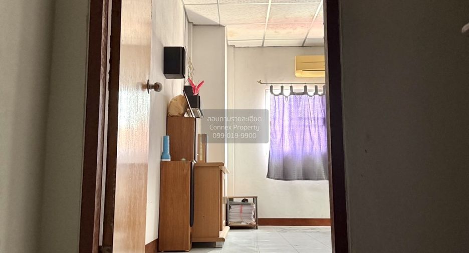 For sale 2 bedrooms townhouse in Nong Khaem, Bangkok