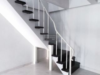 For sale 2 bedrooms townhouse in Mueang Nonthaburi, Nonthaburi