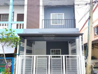 For sale 2 bedrooms townhouse in Mueang Nonthaburi, Nonthaburi