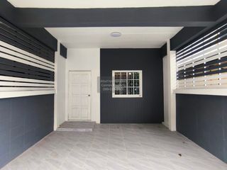 For sale 2 bedrooms townhouse in Mueang Nonthaburi, Nonthaburi