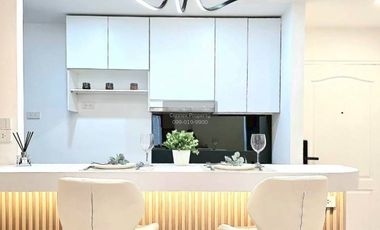 For sale 1 bed condo in Bang Kapi, Bangkok