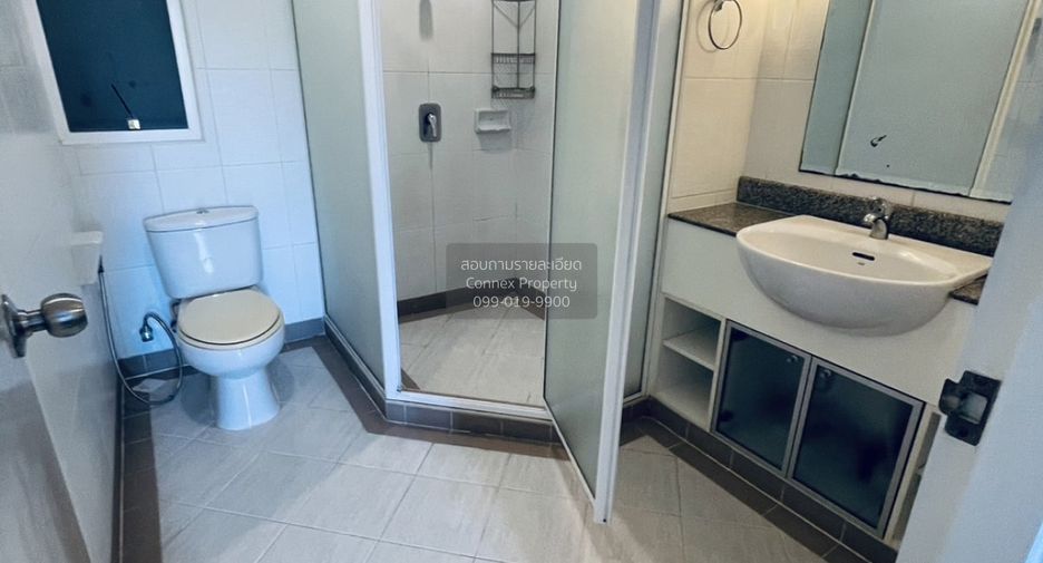 Продажа 1 кровать кондо в Щаттхана, Бангкок